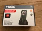 Nieuw, Fysic F10 Senioren Mobiele Telefoon met SOS, Ophalen of Verzenden, Nieuw, 1 handset