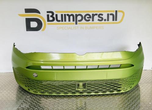 Voorbumper VW Caddy V 2K7 ORIGINEEL BUMPER 2K7807221A 2021-, Auto diversen, Tuning en Styling, Ophalen of Verzenden