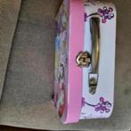 Prinses koffer, Verzenden, Zo goed als nieuw, Overige typen