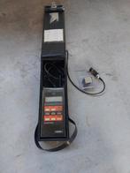 laklaagdiktemeter fabrikaat Fischer, Ophalen, Gebruikt, Accu, Overige soorten