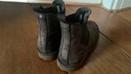 Timberlands leten boot maat 35, Ophalen, Zo goed als nieuw, Meisje, Laarzen