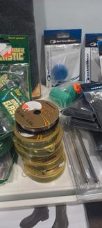 Witvis knutsel pakket met 50% korting!, Diversen, Overige typen, Nieuw, Ophalen of Verzenden