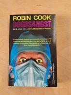 Robin Cook - Doodsangst, Robin Cook, Amerika, Ophalen, Gelezen