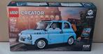 Lego 77942 FIAT LIGHT BLUE, NIEUW, Kinderen en Baby's, Speelgoed | Duplo en Lego, Ophalen of Verzenden, Nieuw