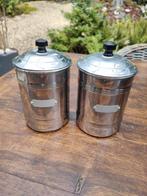 Diverse brocante spulletjes vanaf 3 euro, Ophalen, Gebruikt, Hout