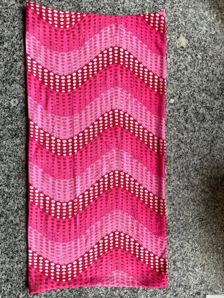 multifunctionele tulband/fietssjaal/bandana, Fietsen en Brommers, Nieuw, Ophalen of Verzenden, Multifunctionele tulband/fietssjaal/bandana