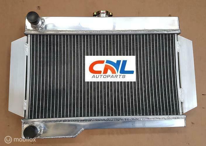 Radiateur ROVER MG/MGB-GT MT NIB 56mm 3rows, Auto-onderdelen, Motor en Toebehoren, Nieuw, Ophalen of Verzenden