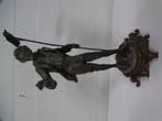 A6203 Ernest Rancoulet [Beeld], Antiek en Kunst, Ophalen of Verzenden