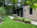 Prachtig chalet incl. 300 m2 eigen grond op unieke plek, Vakantie, Vakantiehuizen | Nederland, 5 personen, In bos, Wasmachine
