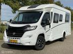 Dethleffs Globebus 2017 Topstaat Full-Options, Caravans en Kamperen, Campers, Diesel, Bedrijf, Dethleffs