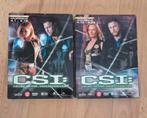 CSI - Seizoen 4, Cd's en Dvd's, Dvd's | Tv en Series, Vanaf 12 jaar, Ophalen of Verzenden, Zo goed als nieuw, Actie en Avontuur