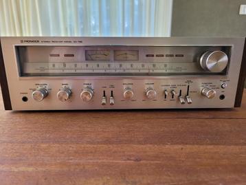 Pioneer SX-750 versterker  beschikbaar voor biedingen