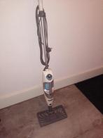 Shark Steammob Stoomapparaat met dweilen, Ophalen, Zo goed als nieuw, 1200 tot 1600 watt, Overige typen