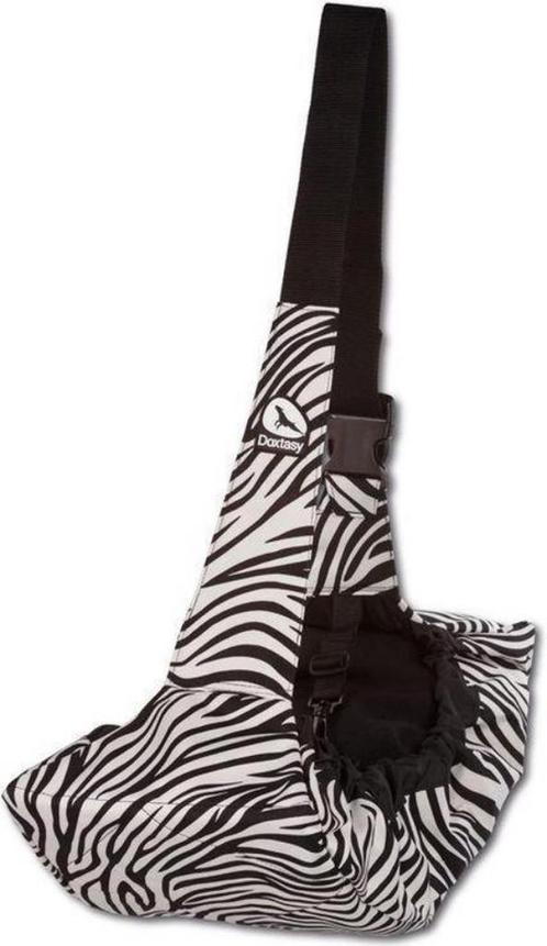 Hondendraagtas Doxtasy verstelbaar, nieuw, Dieren en Toebehoren, Honden-accessoires, Nieuw, Ophalen