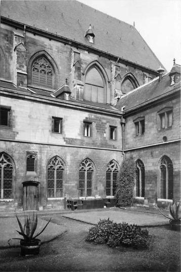 (300-187-021) Maastricht Sint Servaaskerk beschikbaar voor biedingen