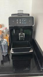 Philips latteGo 2200, Witgoed en Apparatuur, Koffiezetapparaten, Ophalen, Afneembaar waterreservoir, Gebruikt, Koffiemachine