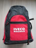 rugzak Iveco Magirus, Overige merken, 25 tot 40 cm, Nieuw, Ophalen of Verzenden