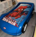 Little takes autobed, Ophalen, Gebruikt, 70 tot 85 cm, 140 tot 160 cm