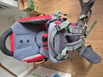 Vaude kinder draagrugzak, Kinderen en Baby's, Babydragers en Draagdoeken, Ophalen, Zo goed als nieuw, Rug, Overige merken