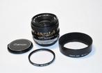 Canon FD 35mm 3.5 S.C., Audio, Tv en Foto, Fotografie | Lenzen en Objectieven, Ophalen of Verzenden, Gebruikt, Telelens