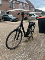 Gazelle Paris C7+ motor defect!, Ophalen, Gebruikt, 51 tot 55 cm, 50 km per accu of meer