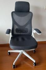 Bureaustoelen, Ophalen, Gaming bureaustoel, Balstoel, Zwart