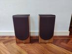 B&W DM22  vintage monitor luidsprekers, Audio, Tv en Foto, Luidsprekers, Ophalen, Gebruikt, 60 tot 120 watt, Bowers & Wilkins (B&W)