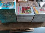 De Rode Ridder complete serie 1 t/m 243 (Vandersteen), Boeken, Complete serie of reeks, Ophalen of Verzenden, Gelezen