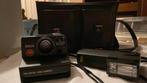 Polaroid land camera, Ophalen, Gebruikt, Polaroid