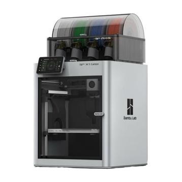 3D Print Service beschikbaar voor biedingen