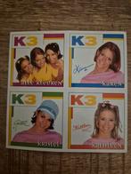 Nieuwe stickers van K3 originals, Ophalen of Verzenden, Zo goed als nieuw, Meerdere stickers