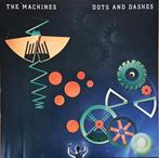 THE MACHINES – Dots And Dashes ( LP 1983 Belpop ), Verzenden, Gebruikt, Poprock