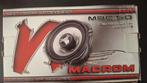 Macrom M3C.50 speakers 13cm 2-weg 100Watt max, Auto diversen, Autospeakers, Nieuw, Ophalen of Verzenden, Info@macrom.it, Via G. di Vittorio, 7/33 Rho (MI)