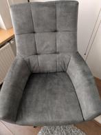 Fauteuil, Huis en Inrichting, Fauteuils, Ophalen, Gebruikt, 75 tot 100 cm, 75 tot 100 cm
