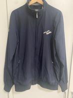 Zomerjas, Kleding | Heren, Maat 52/54 (L), Blauw, Clique, Ophalen of Verzenden