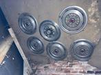 6! Ford wieldoppen, voor o.a. Mustang II, Auto diversen, Wieldoppen, Ophalen of Verzenden, Nieuw