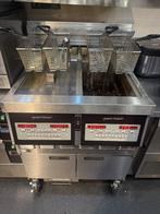 Henny Penny Dubbele Frituur, Zakelijke goederen, Horeca | Keukenapparatuur, Ophalen, Fornuis, Frituur en Grillen