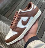 Nike Dunk Low Cacao 38/38,5/39/42,5, Nieuw, Ophalen of Verzenden