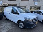 Mercedes-Benz Vito 109 CDI Handgeschakeld Airco Apk NAP, Euro 5, Gebruikt, 4 cilinders, Wit