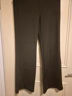Nieuwe wijde pijpen legging, Maat 38/40 (M), Zwart, Nieuw, Ophalen of Verzenden