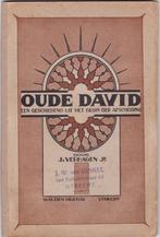 Verhagen,J.jr. - Oude David (geschiedenis begin Afscheiding), Boeken, Ophalen of Verzenden, Gelezen, Verhagen,J.jr., Christendom | Protestants