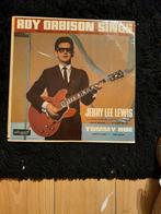 Roy Orbison Sings - Allegro LP, Cd's en Dvd's, Vinyl | Pop, Ophalen of Verzenden, Voor 1960, Gebruikt, 12 inch
