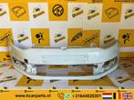 voorbumper Polo 6c/6R 2013-2017 origineel bumper 6C0807221