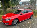 Volvo V60 2,4 D6 AWD Plug-In Hybrid automaat- lichte schade, Auto-onderdelen, Ophalen, Gebruikt, Volvo, Bumper