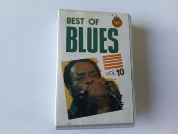 Best Of Blues Vol.10 (unofficial) beschikbaar voor biedingen