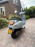 Agm vx50, Fietsen en Brommers, Scooters | Overige merken, Ophalen, Zo goed als nieuw, Benzine