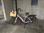 Gazelle Miss Grace fiets mooi zacht roze, Ophalen, Zo goed als nieuw, Gazelle, Versnellingen