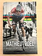 Mathieu van der Poel - Het Fenomeen Verklaard, Boeken, Ophalen of Verzenden, Zo goed als nieuw, Lopen en Fietsen