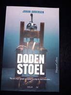 Dodenstoel - Johan Andersen, Ophalen of Verzenden, Zo goed als nieuw, Johan Andersen, Nederland