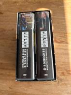 Witse - Complete originele Collectie DVD Boxset met film, Verzenden, Gebruikt, Boxset